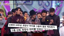 ENG SUB- Celebrity Bromance[꽃브로] MINWOO & JUNGKOOK BTS, Be A Legend!