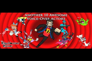 Top Voice-Actors Vol 2: The Return of The Comeback