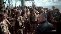 Black Sails - Season Sneak Peek