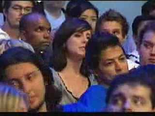 Luiz Mott no Programa do JÔ - (Parte 5) - 24/04/2010