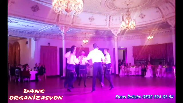 Horon Şow Ekibi ,Horon Dans,Horon kemençe Dansı
