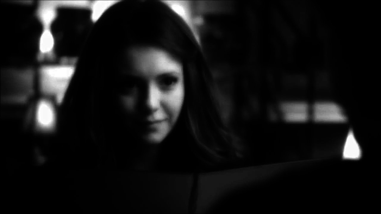 Delena // A drop in the ocean