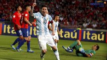 Messi don’t go; urges Argentina President, Maradona वनइंडिया हिन्दी