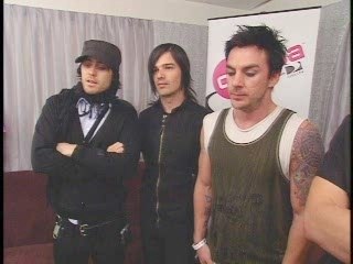30 Seconds to Mars