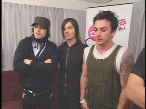30 Seconds to Mars