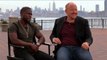 Louis C.K. and Kevin Hart speak about The Secret Life of Pets on ‘Today’ Show