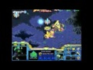 Connor5620: 스타크래프트 Starcraft Brood War [FPVOD Bisu 김택용] (P) vs EffOrt 김정우 (Z) Neo Medusa 네오메두사