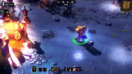 FULL MOJO RAMPAGE - Release Trailer - Xbox One