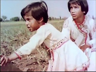 Duniya Mein Hum Aaye Hain – Mother India – (Video song)