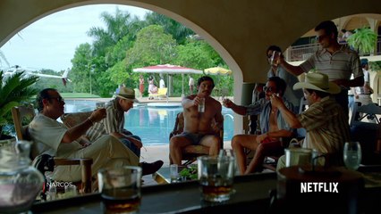 Netflix Now Streaming Worldwide HD