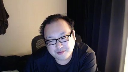 ニコ生 どかＸ 中嶋勇樹 仙台 ハゲ dokax_cas（2016年06月29日23時01分33秒）