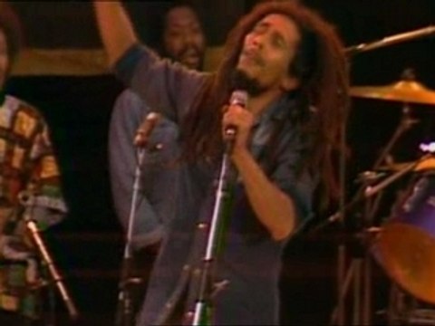 Bob Marley - Africa Unite