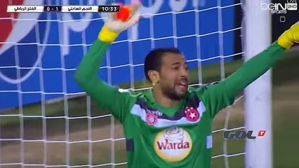 Résumé match FUS VS ETOILE DU SAHEL 1-1