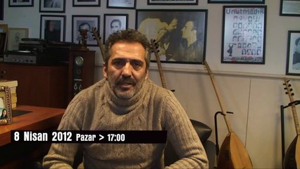 Yavuz Bingöl 80. Yıl Şenliğine Çağırıyor