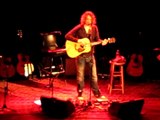 Chris Cornell - Wide Awake. Le Trianon, París. 22/6/12