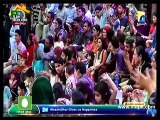 Mera Shohar Ab Raat Ko Ghar Nahi Ata Aur Mujhe.... Listen What This lady Said In Aamir Liaquat's Show