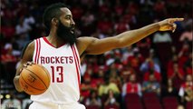 James Harden Humiliates Young Child