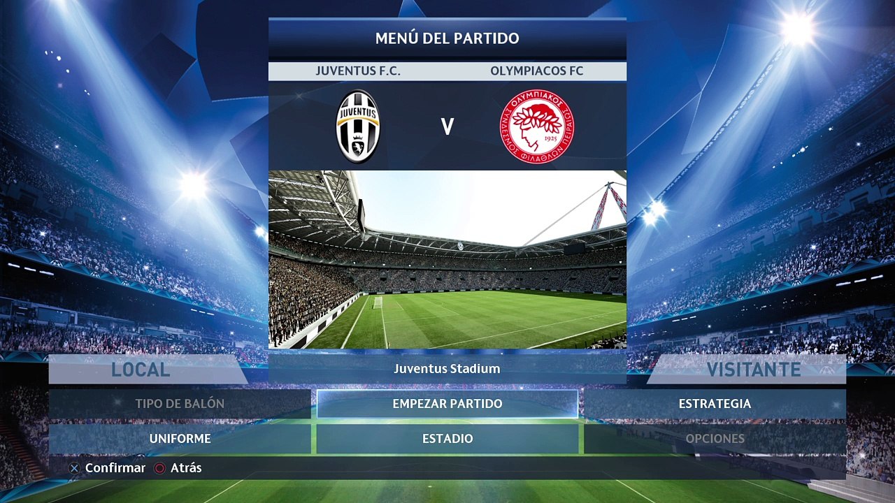 Pro Evolution Soccer 2015_20160629191925