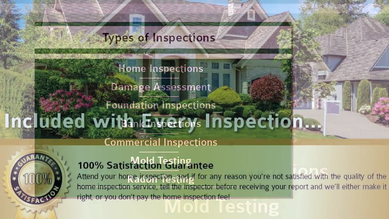 Pest Inspection Services for Portland MI, Ionia MI, Bath MI, Perry MI.