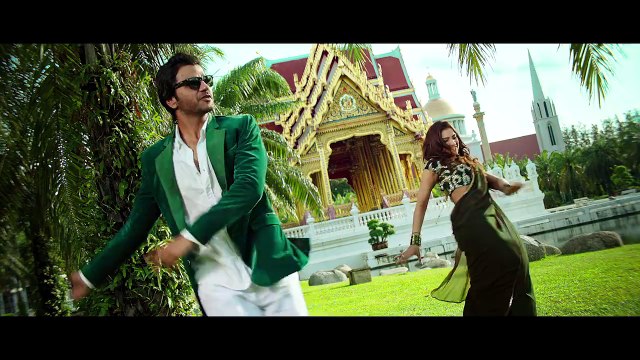 Pakistani Movie Sawal 700 Crore Ka Video Song Release