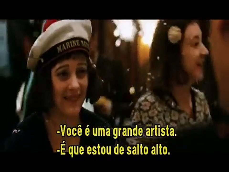 Trailer de PIAF - UM HINO AO AMOR - Nos Cinemas