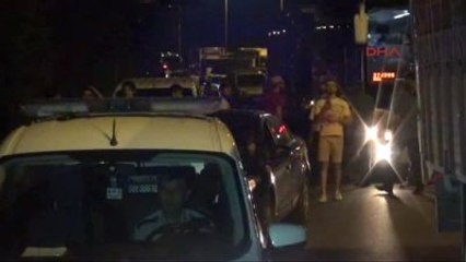 Karabük'te Şüpheli Çanta Paniği