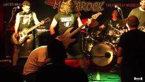 Vendetta Fucking Metal - Espiritu de Lucha (live LEVANTE METAL UNION FEST, 14-05-2016)