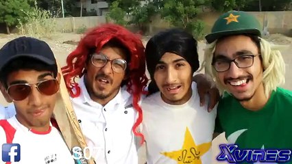 You Will Badly Laugh After Watching Parody Of Q-MOBILE