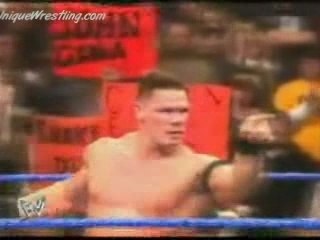 WWE Entrance Videos - John Cena (New)