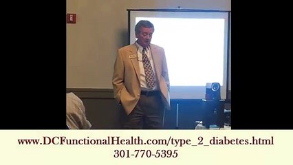 The Success Story of Jay Lovering_ Patient of Integrated Health Center of Maryla