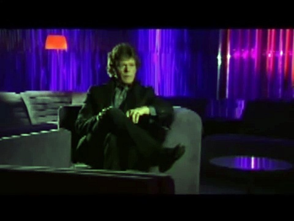 elvis was a python-fan