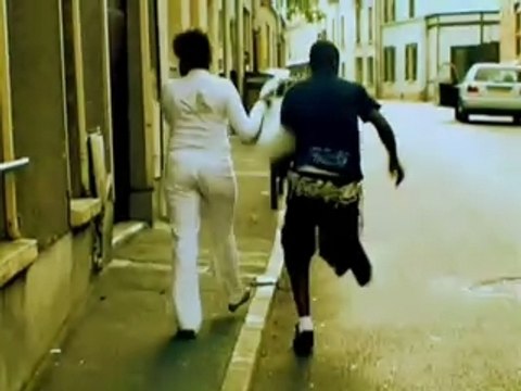 Admiral T Ti Moun Ghetto