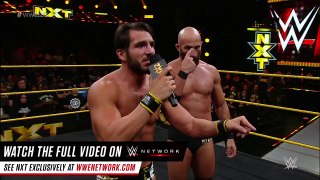 Who will challenge The Revival next?: WWE NXT, June 29, 2016