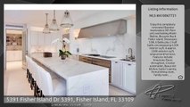 5391 Fisher Island Dr 5391, Fisher Island, FL 33109
