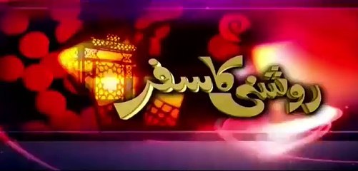 Jannat Ka Haseen Safar Maulana Tariq Jameel 2015 In Ptv Home