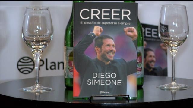 Simeone: Nosotros los argentinos perdemos y nos queremos pelear