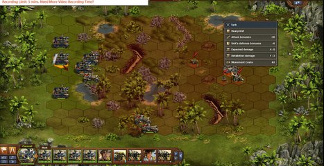 GE lvl 1, last stage part one