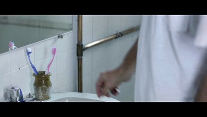 Trailer do Curta "Cama, Mesa e Banho"