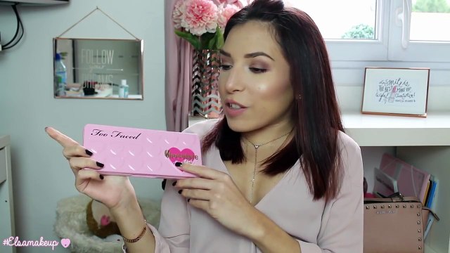 ♡ Favoris de Février !