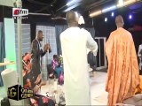 Les Moments forts de QG avec Mame F. NDOYE et Pape Cheikh DIALLO - 29 juin 2016