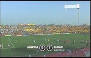 Sudan 1-0 Algeria (African Nations Championship)