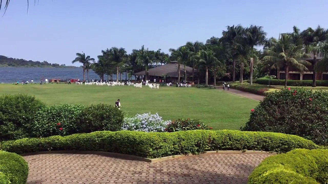 UGANDA MUNYONYO