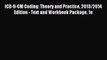 Read ICD-9-CM Coding: Theory and Practice 2013/2014 Edition - Text and Workbook Package 1e