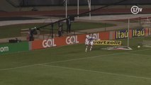 Relembre gol de Kardec com a camisa do São Paulo