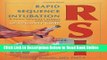 Download Rapid Sequence Intubation and Rapid Sequence Airway: An Airway 911 Guide  PDF Online