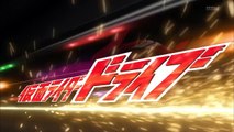 仮面ライダードライブ 第28話 予告 Kamen Rider Drive Ep28 Preview (HD)