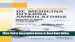 Download Manual Washington de Medicina Interna ambulatoria (Spanish Edition)  Ebook Free