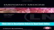 Read Lecture Notes: Emergency Medicine  Ebook Free