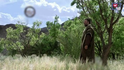 DEMÔNIO FALANDO DE ABRAÃO