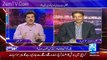 Mubashir Luqman badly insults Maryam Nawaz Sharif and PML-N parliamenterians